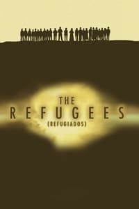 copertina serie tv Refugiados 2015