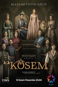 Muhteşem Yüzyıl: Kösem (2015)