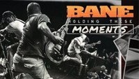 «Holding These Moments (2020)» — обои к фильму #1
