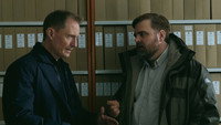 «Прорыв (2025)» — обои к сериалу #1
