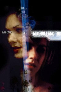 Постер фильма «Малхолланд Драйв (2001)» — (64 из 197)