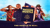 «Yankee Hustle (2018)» — обои к сериалу #1