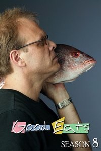 Season 8 Poster