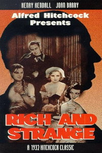 Постер фильма «Богатые и странные (1931)» — (10 из 20)