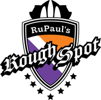 Логотип сериала «RuPaul's Drag U (2010-2012)» — (4 из 18)
