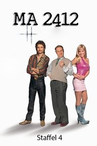 Season 4 Poster
