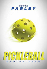 Poster de Pickleball
