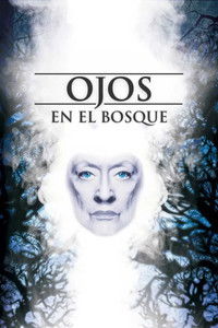Poster de Ojos en el Bosque