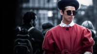 «Нет времени стыдиться (2019)» — обои к сериалу #3