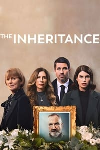 Poster de The Inheritance