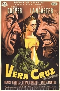 Poster de Veracruz
