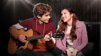 Обои к сериалу «Классный мюзикл: Мюзикл (2019-2023)» — (33 из 88)