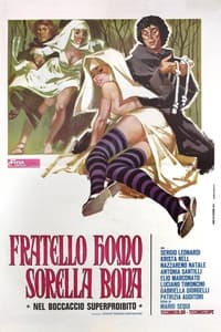 Fratello homo sorella bona (1972)