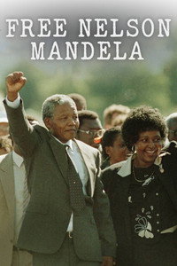 Free Nelson Mandela image