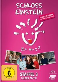 Saison 3