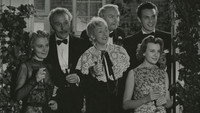 «Komtessen paa Steenholt (1939)» — обои к фильму #1