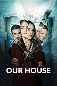 copertina serie tv Our+House 2022