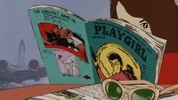 Lupin the Third: Pilot Film