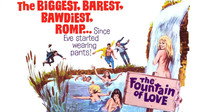 «Фонтан любви (1966)» — обои к фильму #1