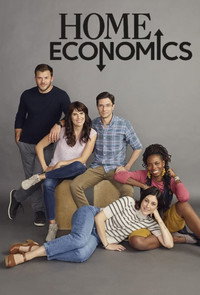 Постер сериала «Домоводство (2021)» — (18 из 38)