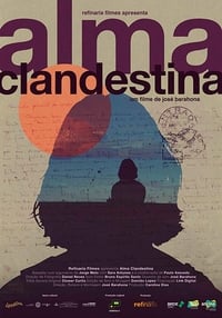 Poster de Alma Clandestina