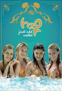 Постер сериала «H2O: Просто добавь воды (2006-2010)» — (11 из 48)
