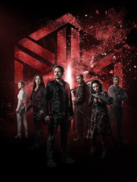 Постер сериала «Чёрная материя (2015-2017)» — (12 из 41)