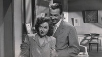Обои к фильму «Катастрофа: История женщины (1947)» — (11 из 12)