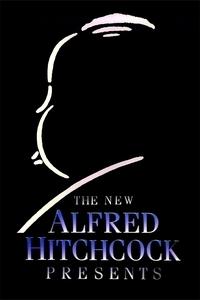 copertina serie tv Alfred+Hitchcock+presenta 1985