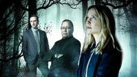 Jordskott