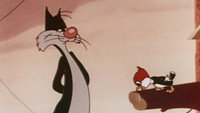 «Peck Up Your Troubles (1945)» — обои к мультфильму #1