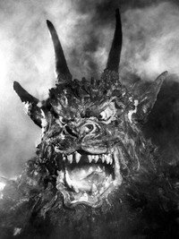 Постер фильма «Ночь демона (1957)» — (22 из 57)