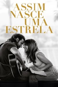 Poster do Filme Nasce uma Estrela