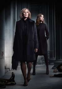 Damages - Season 5