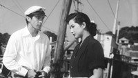 «Фейерверк над морем (1951)» — обои к фильму #3