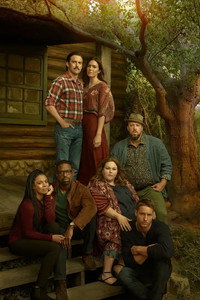 Постер сериала «Это мы (2016-2022)» — (46 из 124)