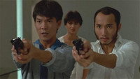 «Роза (1986)» — обои к фильму #1