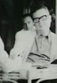 Постер фильма «On vous parle du Chili: Ce que disait Allende (1973)» — (2 из 2)