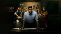 «Морская полиция: Начало (2024)» — обои к сериалу #6