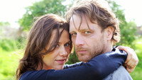 «Glückstreffer - Anne und der Boxer (2010)» — обои к фильму #1