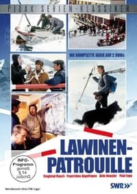 Lawinenpatrouille (1973)