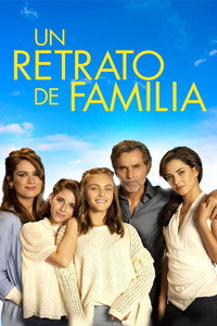 Постер фильма «Un Retrato de Familia (2022)» — (3 из 5)