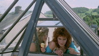 «Нью-Йорк, четыре утра (1988)» — обои к фильму #1