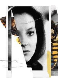 Постер фильма «Молчание ягнят (1990)» — (14 из 63)