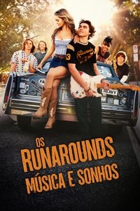 Os Runarounds Musica e Sonhos S01E08