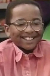 Rickey Carter