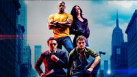 The Defenders