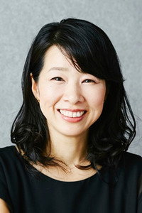 秀島史香