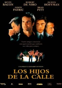 Poster de Los hijos de la calle