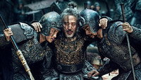 «Альянс советников (2017)» — обои к сериалу #4